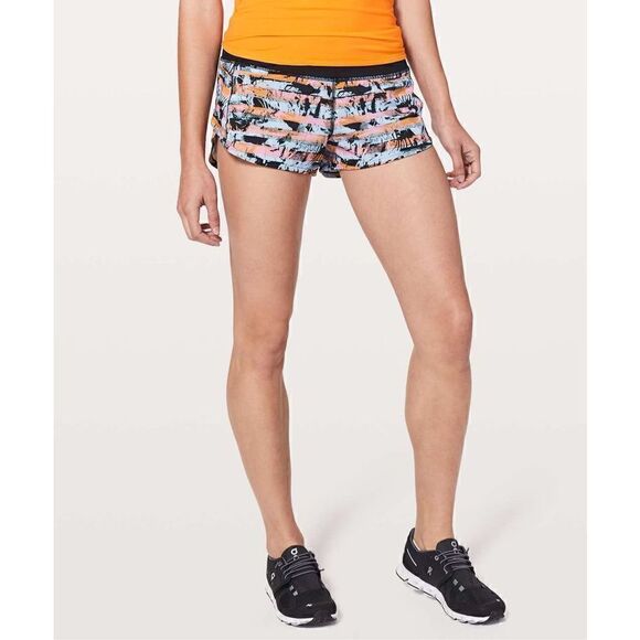Lululemon Speed Up Short *2.5" - Picture 1 of 7